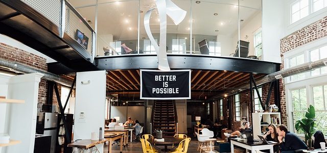 Praktiske tips til ditt personlige kontor