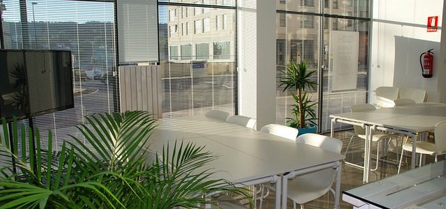 Hvordan bør et fint kontor se ut? Hvordan bør et fint kontor se ut?